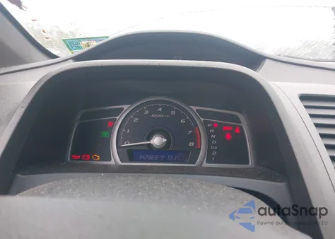 2006 Honda Civic Ex z USA, uszkodzony, nr VIN 2HGFG12806H505010